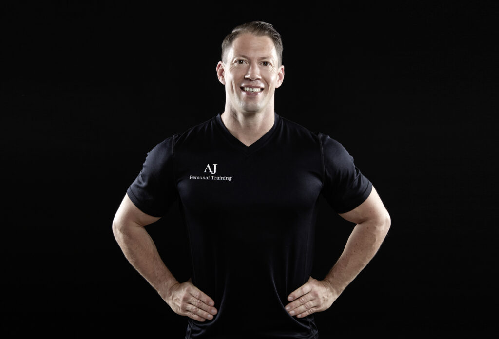 André Jacobs - Personal Trainer Bremen